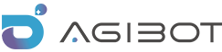 AgiBot logo