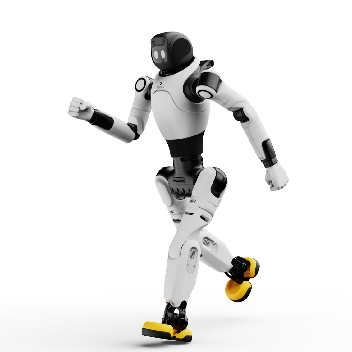 AgiBot X2 — Agibot robot