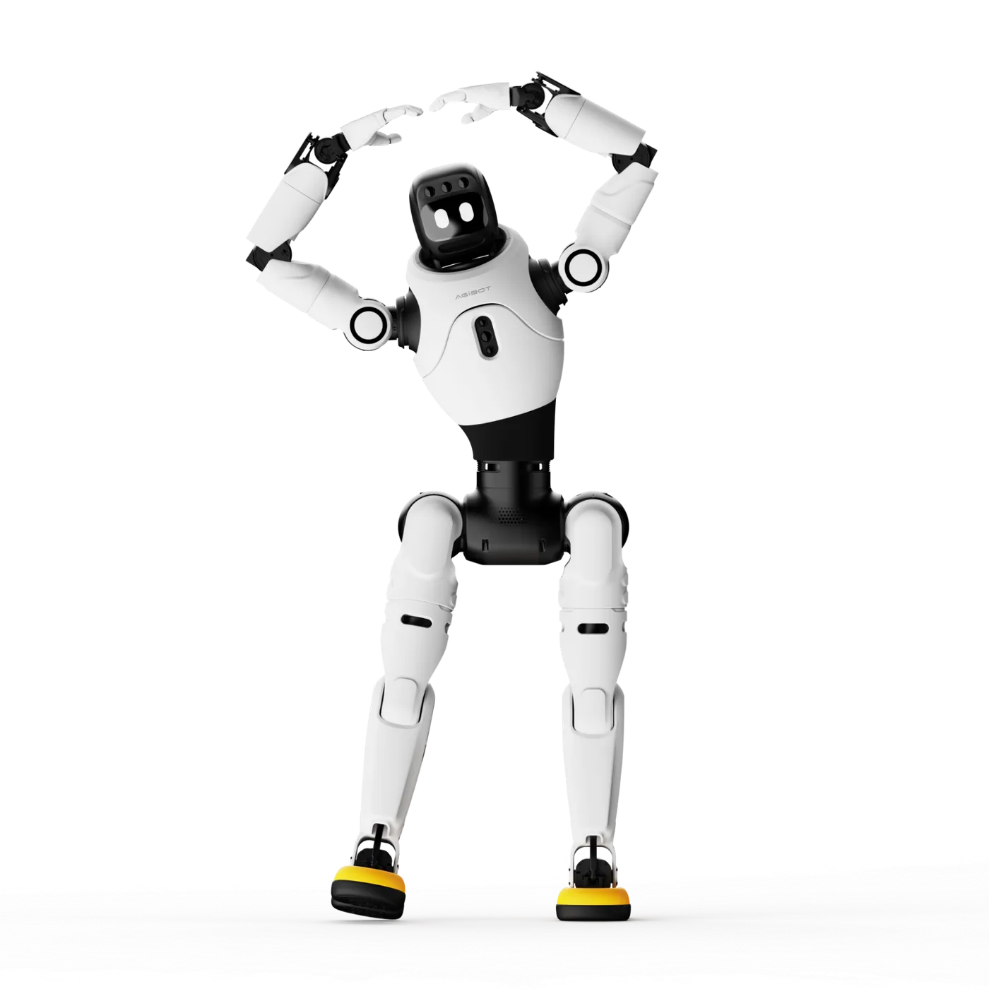 AgiBot X2 EDU humanoid robot – Agibot