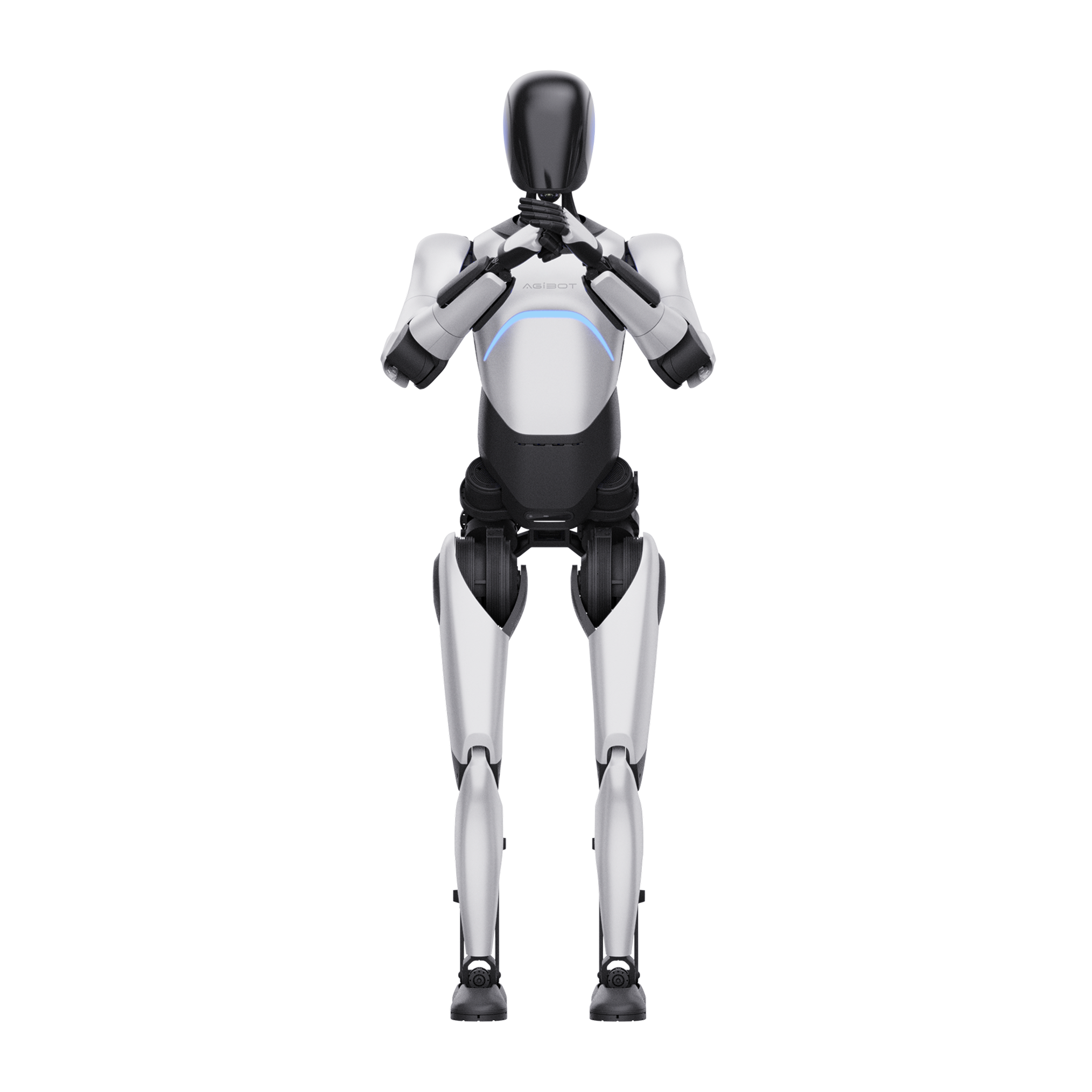 AgiBot A2 Ultra — Agibot robot