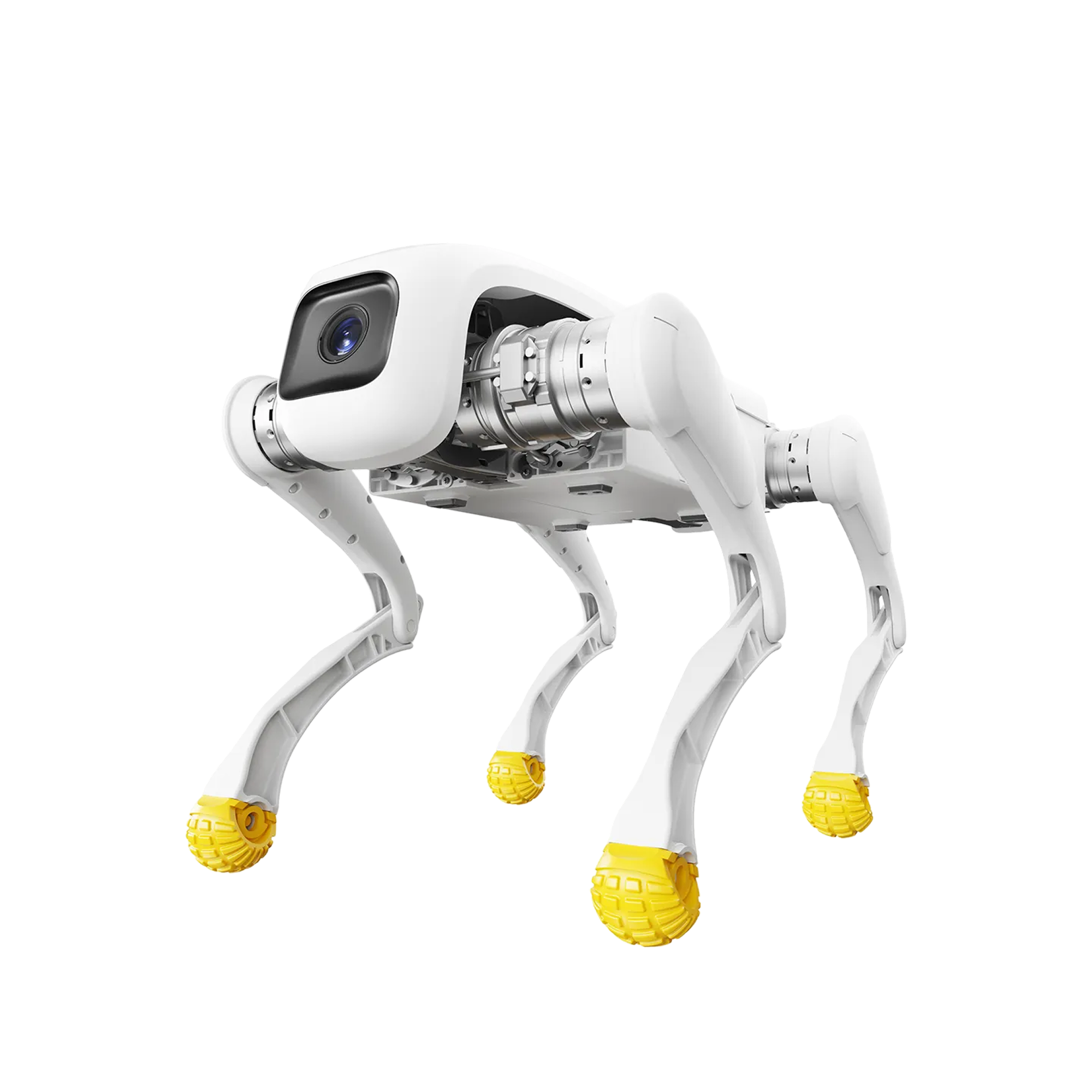 AgiBot D1 Pro — Agibot robot