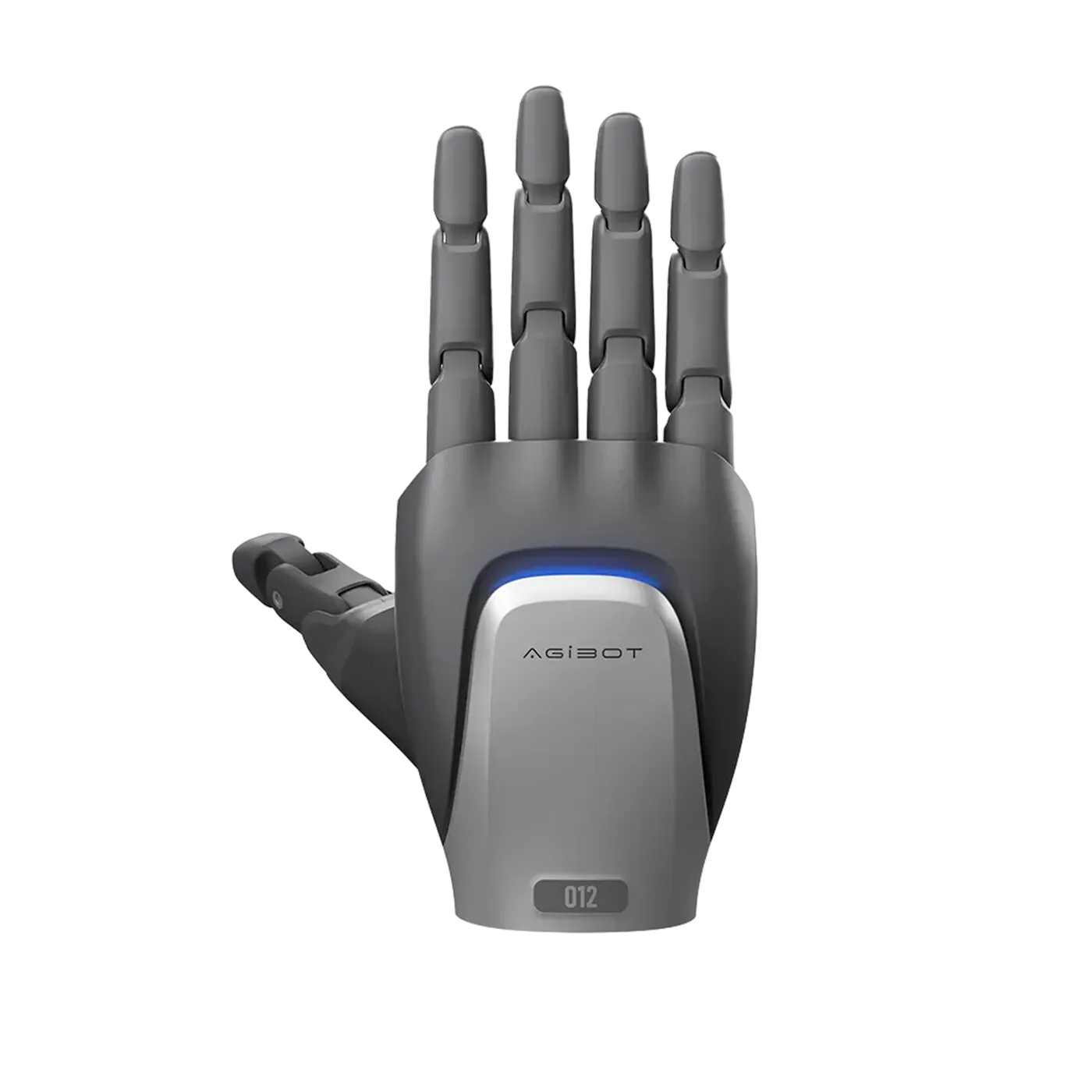 OmniHand Ultra M humanoid robot – Agibot