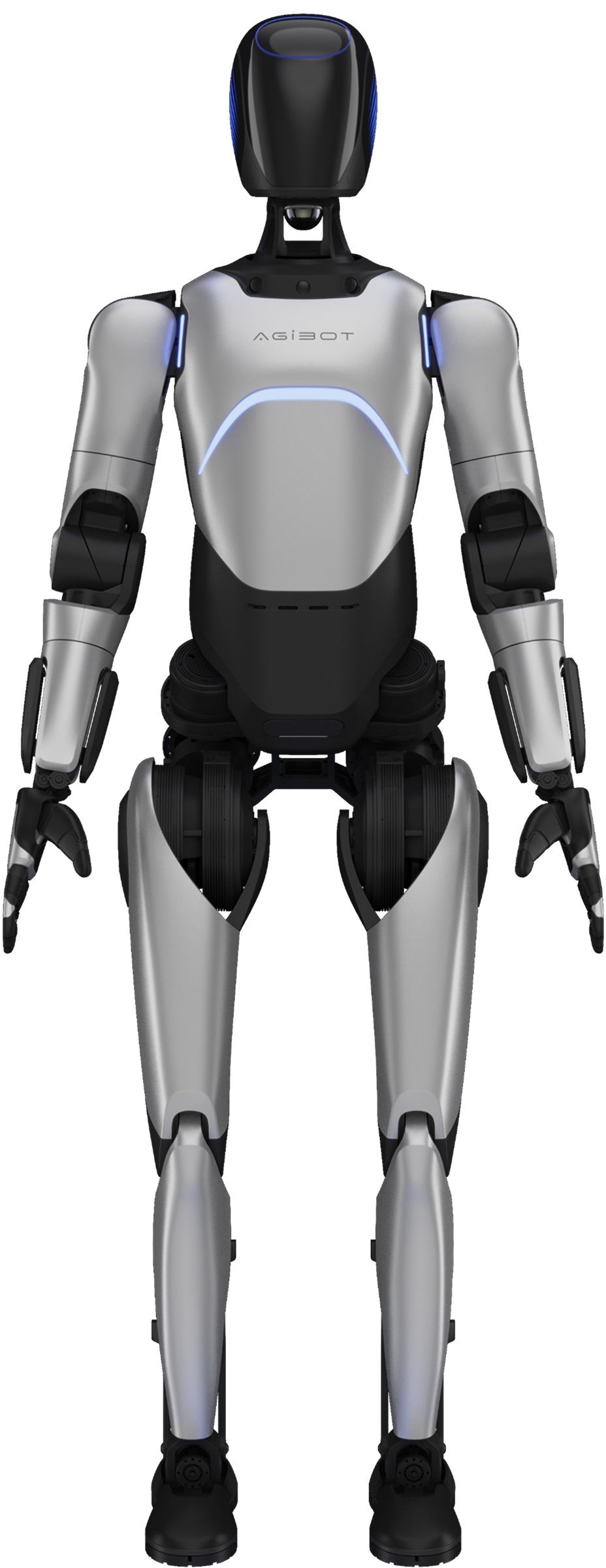 AgiBot A2 Ultra humanoid robot – Agibot