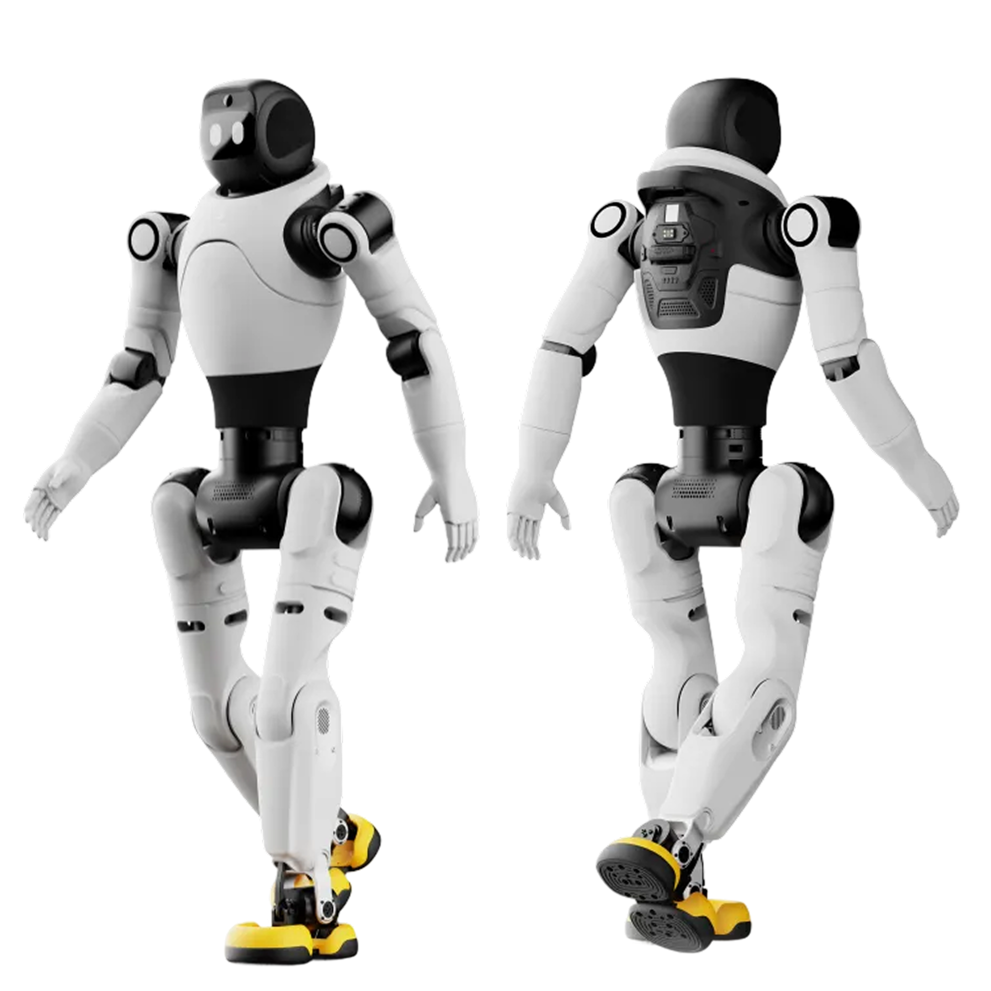 AgiBot X2 humanoid robot – Agibot