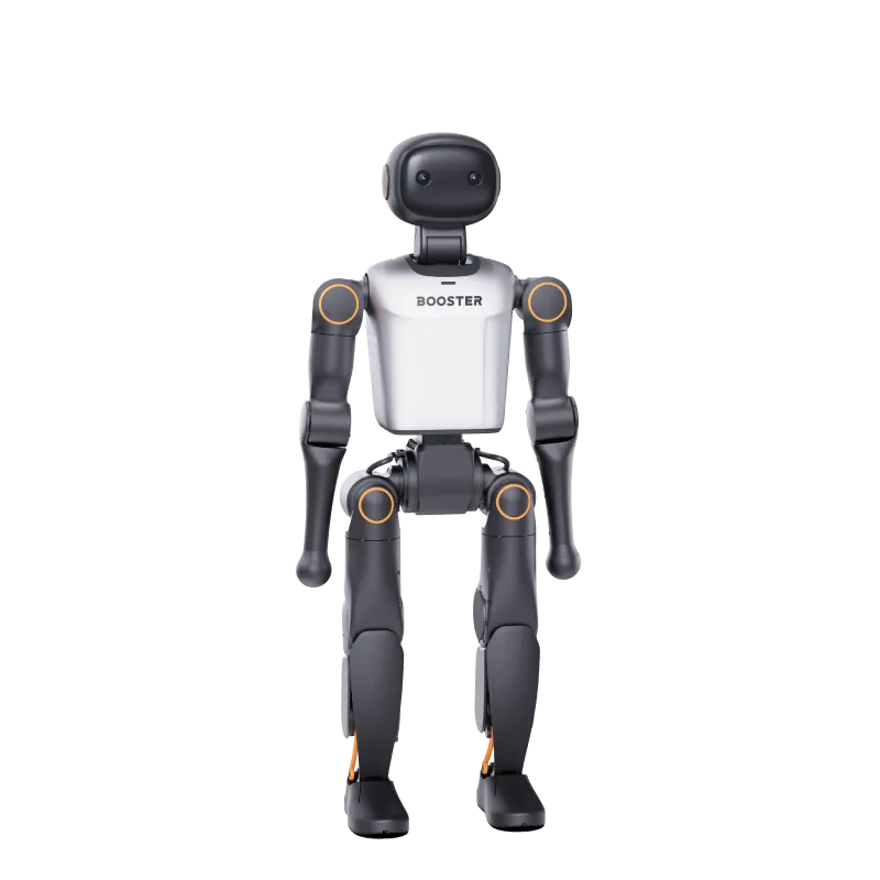 Booster K1 Geek humanoid robot – Booster