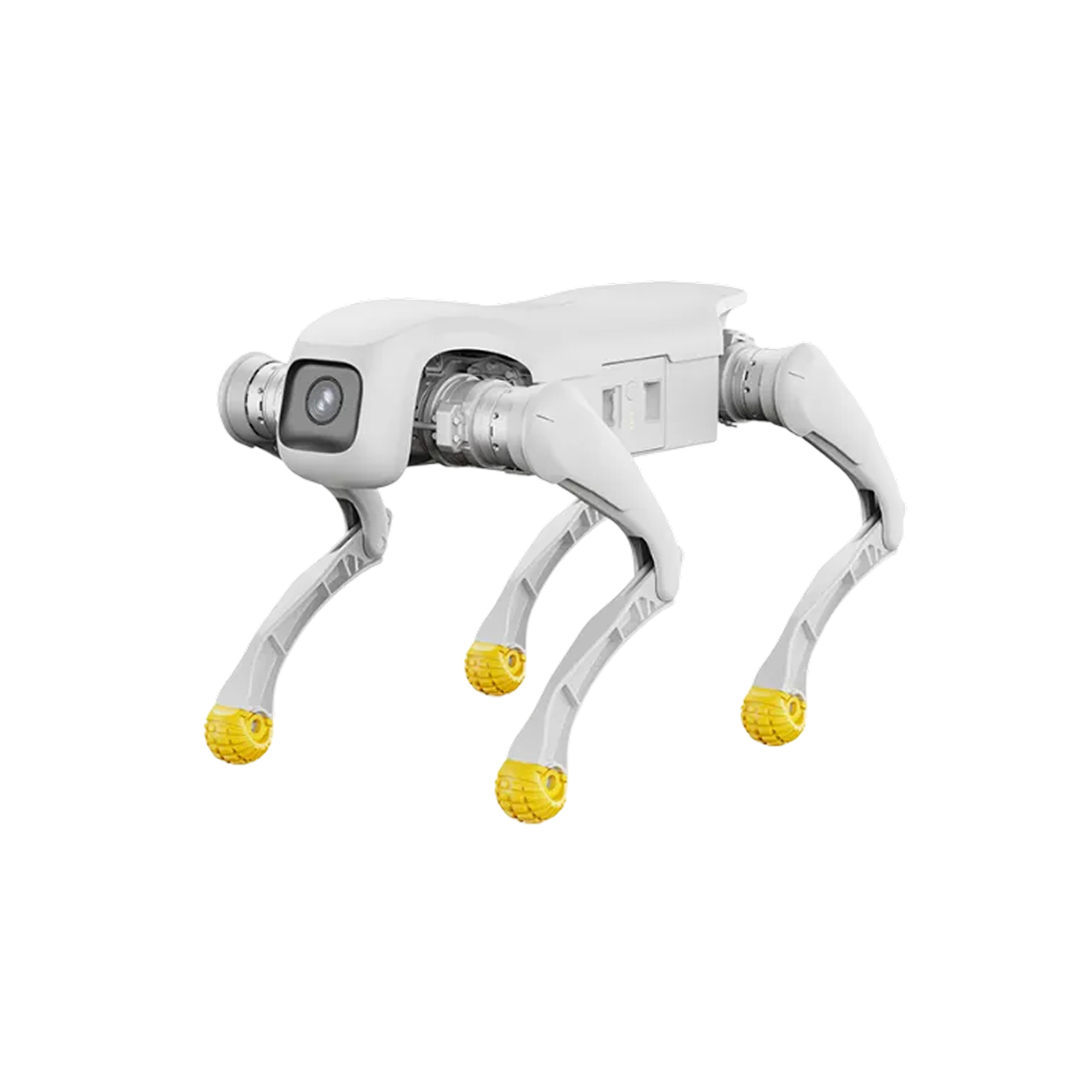 AgiBot D1 EDU humanoid robot – Agibot