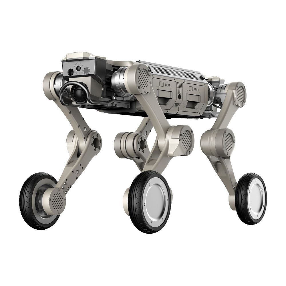 AgiBot D1 Max humanoid robot – Agibot