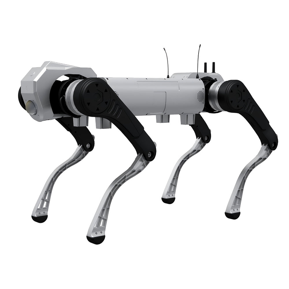 AgiBot D1 MaxPro humanoid robot – Agibot