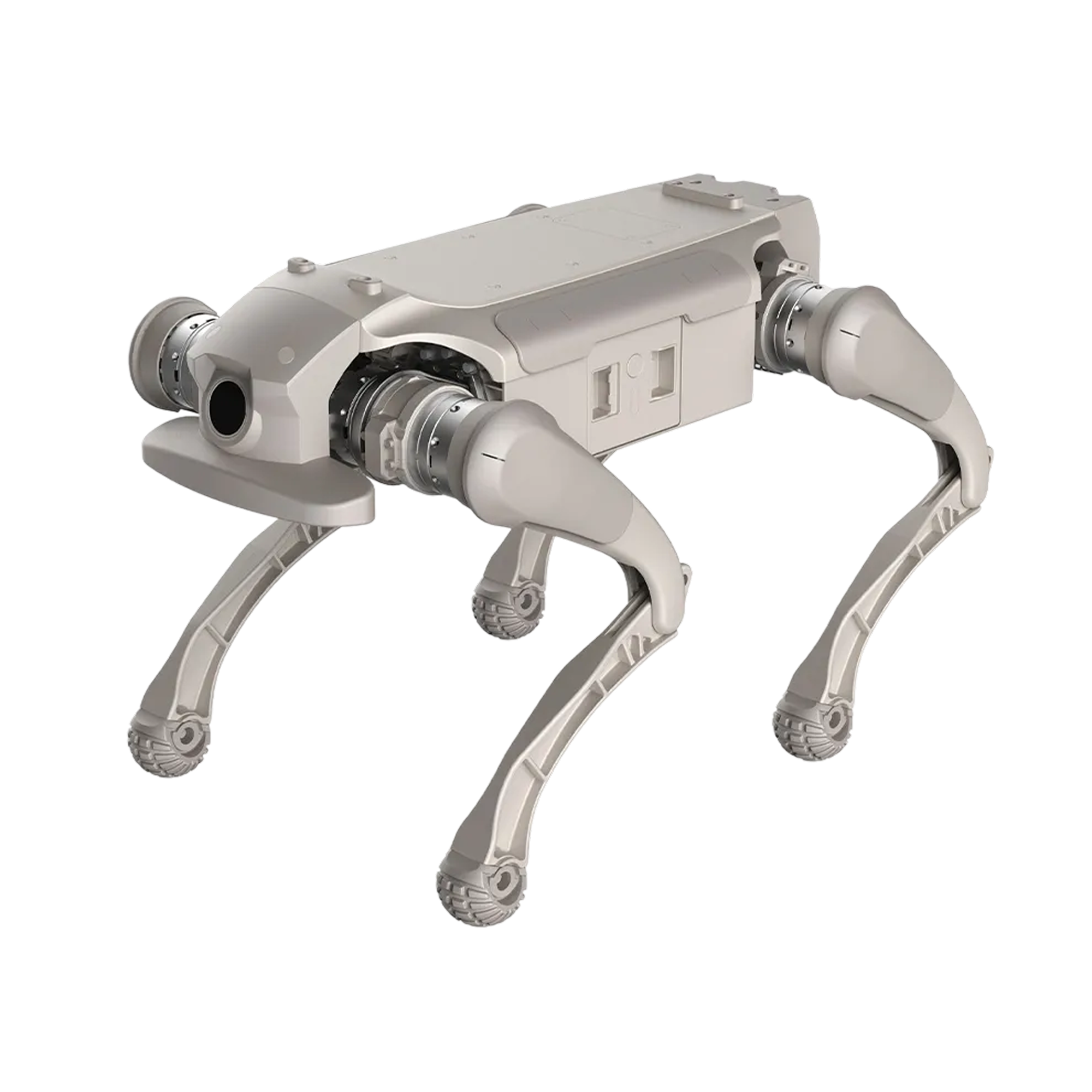 AgiBot D1 Pro humanoid robot – Agibot