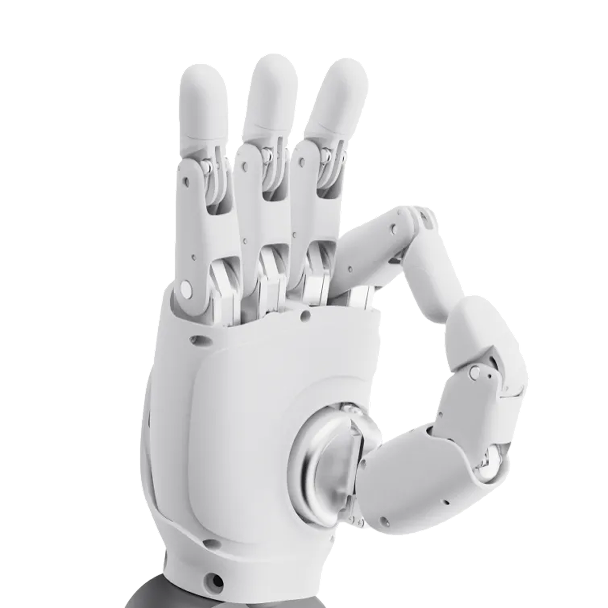 OmniHand 2025 Demo base humanoid robot – Agibot