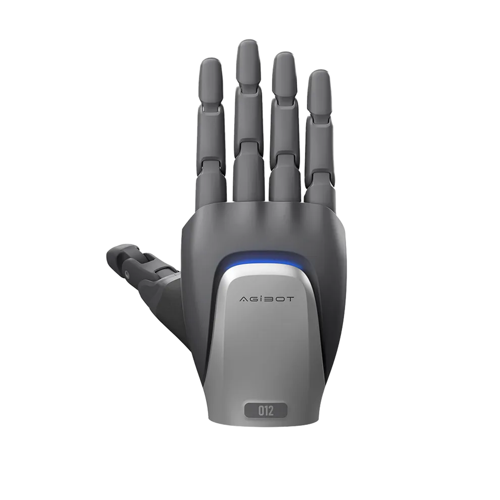 OmniHand Pro 2025 humanoid robot – Agibot